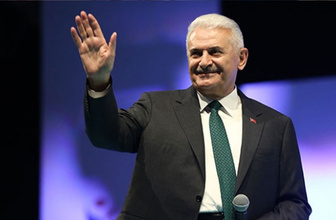 AK Parti'nin İstanbul Adayı Yıldırım kaç puanla öne geçti! İşte son anket