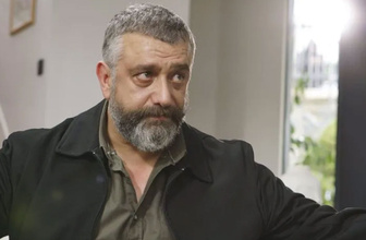 Haktan Pak'a sanatçılardan veda mesajları! En son Yasak Elma'da oynamıştı