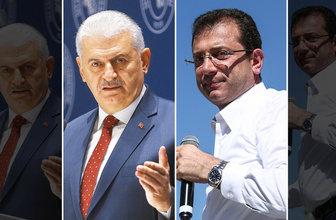 İmamoğlu-Yıldırım canlı yayını seçimi etkiler mi? 3 anket şirketinden bomba sonuçlar