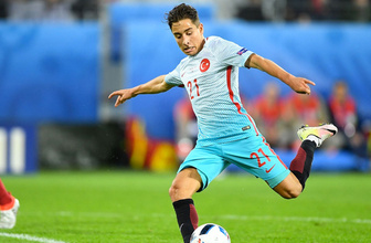 Futbolcu Emre Mor'la ilgili gelişme var! İşte transferlerde son durum