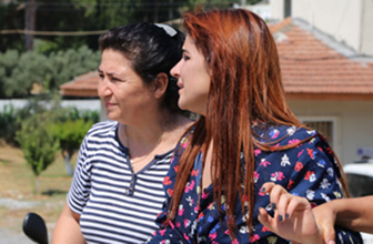 Antalya'da çarptığı motosikletli ölünce sinir krizi geçirdi!