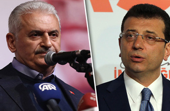 İmamoğlu mu Yıldırım mı? Avrasya Araştırma Başkanı Özkiraz bombayı patlattı!
