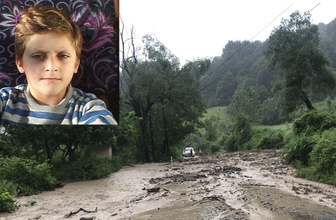 Bartın'da selde kaybolmuştu! Cesedi 15 km uzaklıkta bulundu