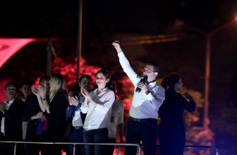 Yabancı basın İmamoğlu'nu yazdı! New York Times 'fırça' diye verdi