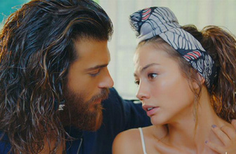 Erkenci Kuş 45. bölüm 2. fragmanı