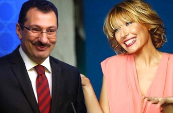 Gülse Birsel Ali İhsan Yavuz'a "laf eden karşısında beni bulur" deyip teşekkür etti!