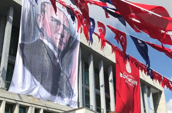 İmamoğlu için İBB devir teslim töreni yarın 18.30'da yapılacak!