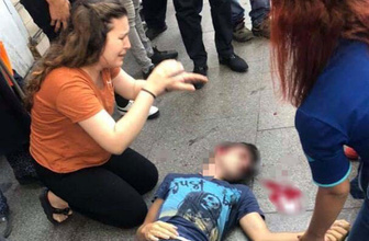 Esra Erol'un programına katılan Alperen Kahraman sokak ortasında öldürüldü