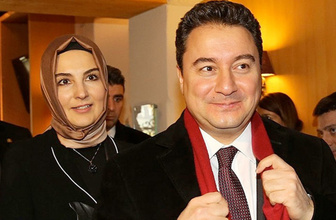 Ali Babacan'ın ilginç alışkanlığı eşi Zeynep Babacan'la nasıl tanıştı