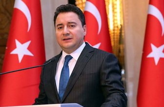 ANAR ve A&G anket şirketlerinden tüm dengeleri değiştirecek Babacan ve AK Parti verileri!