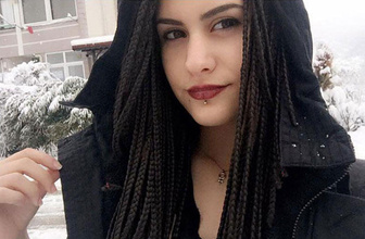 17 yaşındaki Ecem'i öldüren katilin savunması pes dedirtti: Zaten bakire değildi