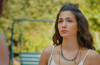Erkenci Kuş 48. bölüm fragmanı