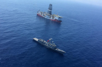 Doğu Akdeniz krizinde Rum oyunu teklifi zaman kazanmak için reddetmişler