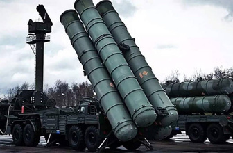 Tartışma yaratan S-400 hava savunma sistemi nedir? Özellikleri nelerdir?