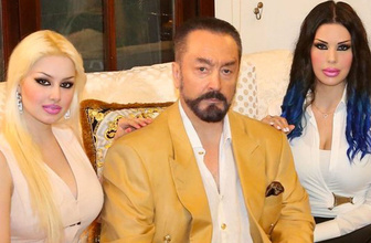 Adnan Oktar'ın kediciklerinin kimlerle cinsel ilişkiye gireceğine karar veren isim