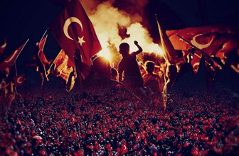 Gözyaşlarına boğan hikayeleri ile 15 Temmuz darbesi şehitlerimiz