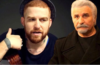 Hasan Kaçan'dan Gökhan Oğuz'a ağabey tavsiyesi: Darbecilerden nefret edeceksin Gökhan!