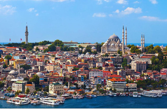 Türkiye'nin en yaşanabilir şehirlerini Forbes Dergisi sıraladı! Bakın zirvede hangi şehir var