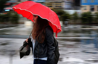Meteoroloji'den son dakika uyarısı! Kuvvetli sağanak ve soğuk hava geliyor