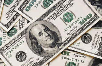 Dolar kuru ne kadar oldu? Saat 13.00 itibariyle euro ve dolar rakamları