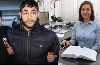 Ankara'da genç akademisyeni vahşice öldürmüştü! Öğrenciye istenen ceza belli oldu