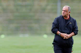 Galatasaray'da Fatih Terim ikna oldu sıra Falcao'da