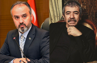 Bursa Belediye Başkanı Aktaş'ın 30 Ağustos'a ilişkin sözlerine Selçuk Yöntem çok içerledi!
