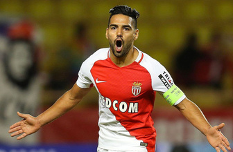 Falcao kendi transferi hakkında konuştu Galatasaray sorusuna yanıt verdi