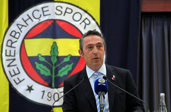Fenerbahçe'den üç bomba birden! Bakın Ali Koç neyi bekliyor