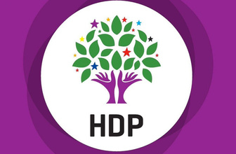 Mardin'de HDP'li belediyeler resmi web sitelerinde Atatürk ve Türk bayrağı resmini kaldırdı
