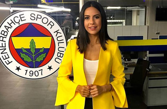 Fenerbahçe TV'nin sunucusu Dilay Kemer yeniden kansere yakalandı