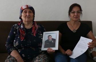 Manisa'da görev başında kalp krizinden ölmüştü! Şehit sayıldı