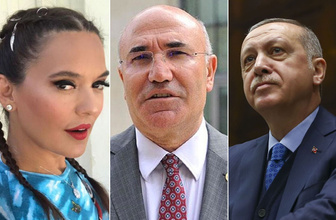 CHP'li Mahmut Tanal Demet Akalın ve Cumhurbaşkanı Erdoğan için savcıları göreve çağırdı