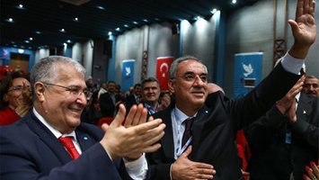 Masum Turker Vikipedi