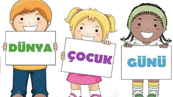 Dunya Cocuk Gunu Etkinlikleri Neler Tarihi Ve Guzel Sozler Internet Haber