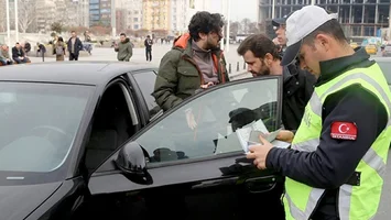 Kirmizi Isikta Gecmek Kac Para Oldu 2019 Guncel Ceza Internet Haber