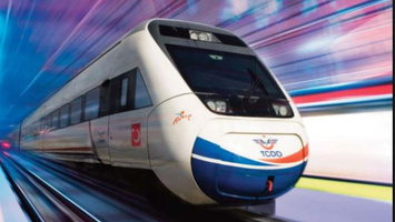 Eskisehir Ankara Hizli Tren Kac Saat Tum Duraklar Internet Haber