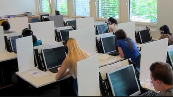 E Sinav Nedir Elektronik Ehliyet Sinavi Giris Yeri 2018 Internet Haber