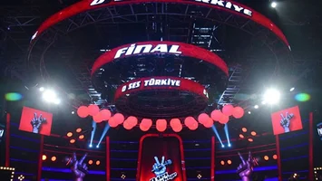 o ses turkiye birincisi 2018 sampiyonu