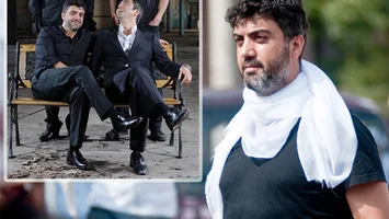raci sasmaz kimdir necati sasmaz in kardesinin insaat isi sarpa sardi internet haber