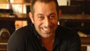 Cem Yilmaz Sufi Mi Oldu Internet Haber