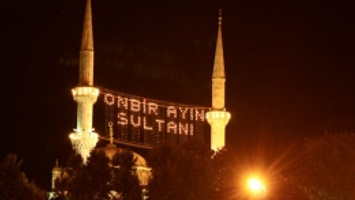 kayseri iftar saatleri 2015 diyanet imsakiye internet haber