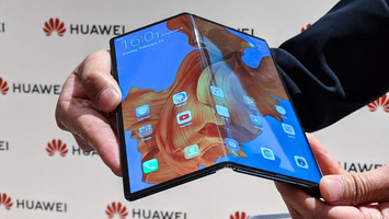 huawei mate x e buyuk odul internet