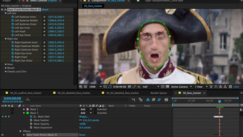 adobe after effects kullananicilarini