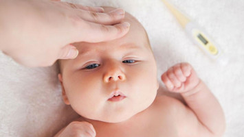 Yenidogan Bebegin Kusmasi Buyuk Bir Tehlike Olabilir Saglik Haberleri