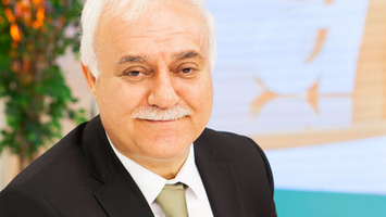 Banyo Yapmak Orucu Bozar Mi Nihat Hatipoglu Yanitladi Internet Haber
