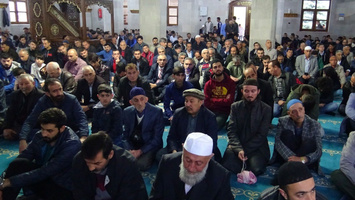 Manisa Kurban Bayrami Namaz Saati Kacta Diyanet Namaz Saatleri Internet Haber
