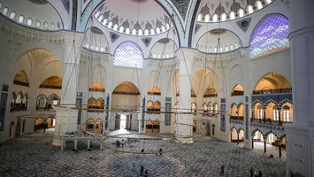 Nigde Kurban Bayrami Diyanet Namaz Saati Nigde Bayram Namazi Vakti Internet Haber