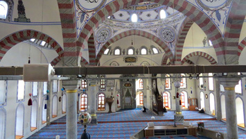 Antalya Bayram Namazi Saati Kacta Kilinir Diyanet Internet Haber