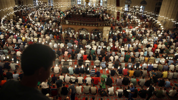 cuma namazi evde kilinir mi diyanet aciklamasi internet haber